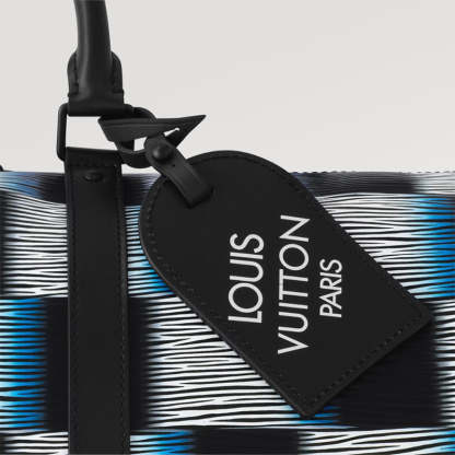 LOUIS VUITTON   キーポル･バンドリエール 50  Ref:M23771-LOUIS VUITTON 