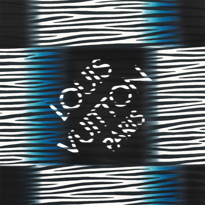 LOUIS VUITTON   キーポル･バンドリエール 50  Ref:M23771-LOUIS VUITTON 