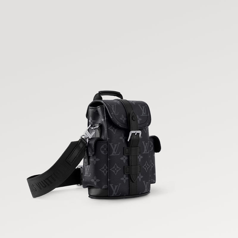 LOUIS VUITTON   ナノ･クリストファー  Ref:M82769-LOUIS VUITTON 