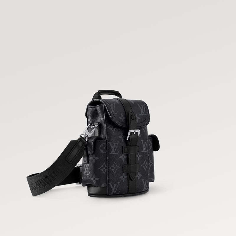 LOUIS VUITTON   ナノ･クリストファー  Ref:M82769-LOUIS VUITTON 