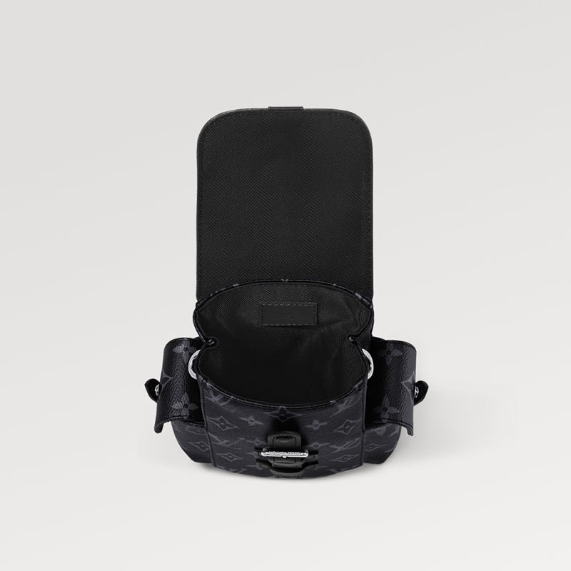 LOUIS VUITTON   ナノ･クリストファー  Ref:M82769-LOUIS VUITTON 