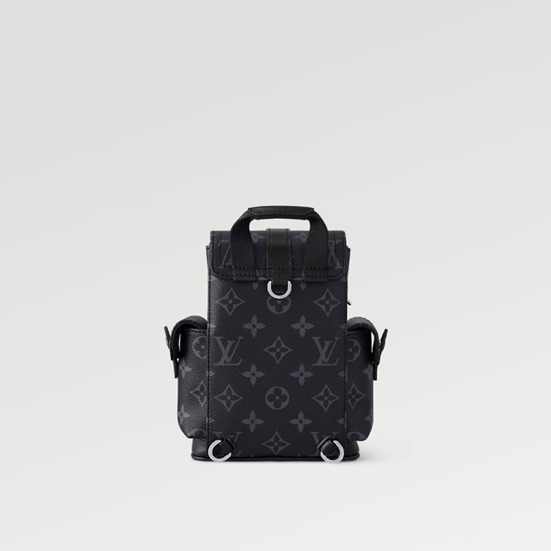LOUIS VUITTON   ナノ･クリストファー  Ref:M82769-LOUIS VUITTON 