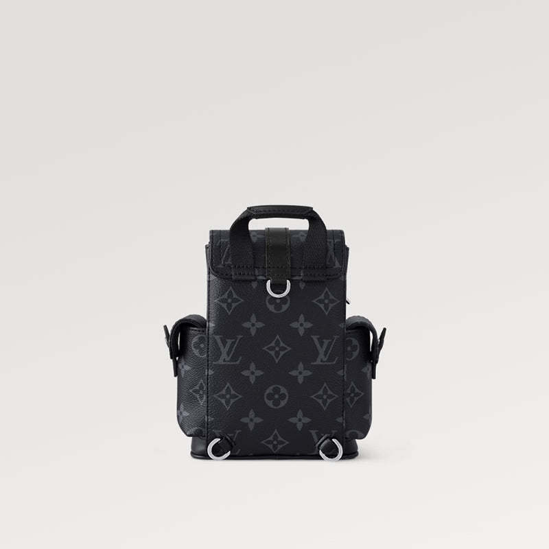LOUIS VUITTON   ナノ･クリストファー  Ref:M82769-LOUIS VUITTON 