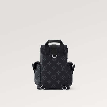 LOUIS VUITTON   ナノ･クリストファー  Ref:M82769-LOUIS VUITTON 