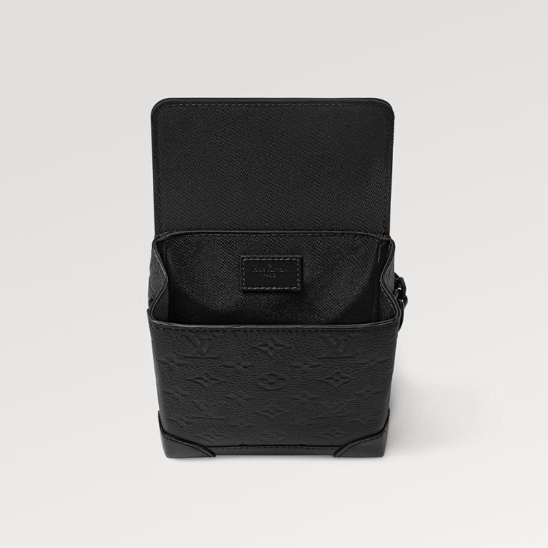 LOUIS VUITTON   ナノ･スチーマー  Ref:M82772-LOUIS VUITTON 