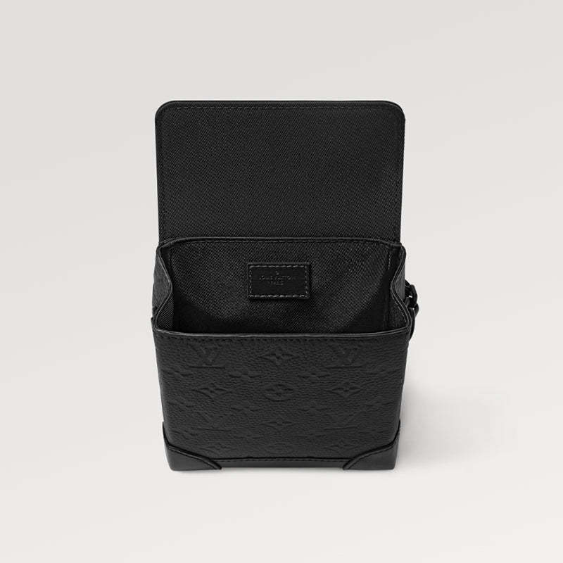 LOUIS VUITTON   ナノ･スチーマー  Ref:M82772-LOUIS VUITTON 