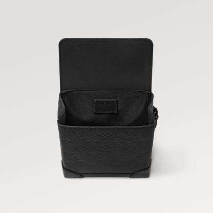 LOUIS VUITTON   ナノ･スチーマー  Ref:M82772-LOUIS VUITTON 