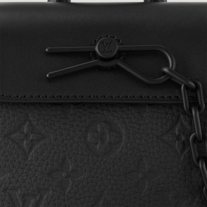 LOUIS VUITTON   ナノ･スチーマー  Ref:M82772-LOUIS VUITTON 