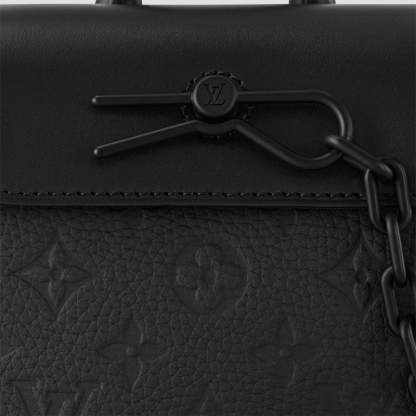 LOUIS VUITTON   ナノ･スチーマー  Ref:M82772-LOUIS VUITTON 