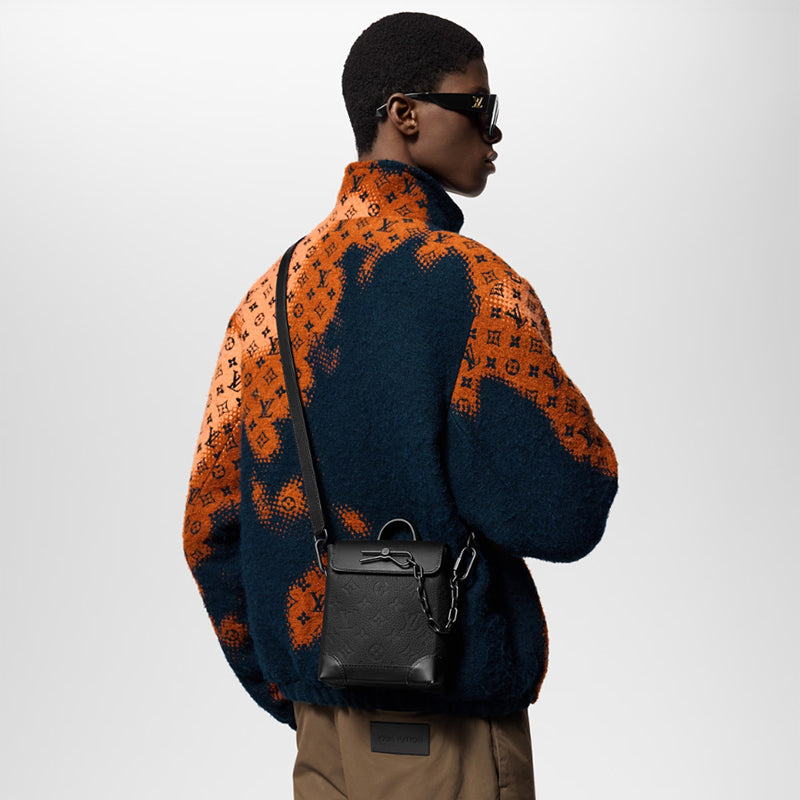 LOUIS VUITTON   ナノ･スチーマー  Ref:M82772-LOUIS VUITTON 