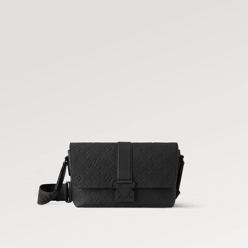 LOUIS VUITTON   Sケープ･メッセンジャー  Ref:M23741-LOUIS VUITTON 