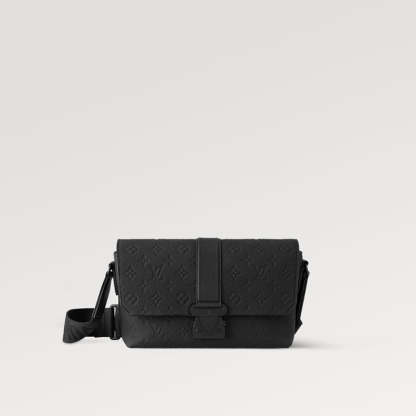 LOUIS VUITTON   Sケープ･メッセンジャー  Ref:M23741-LOUIS VUITTON 