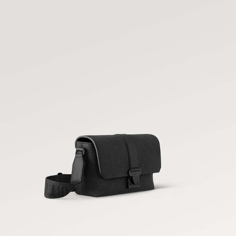 LOUIS VUITTON   Sケープ･メッセンジャー  Ref:M23741-LOUIS VUITTON 