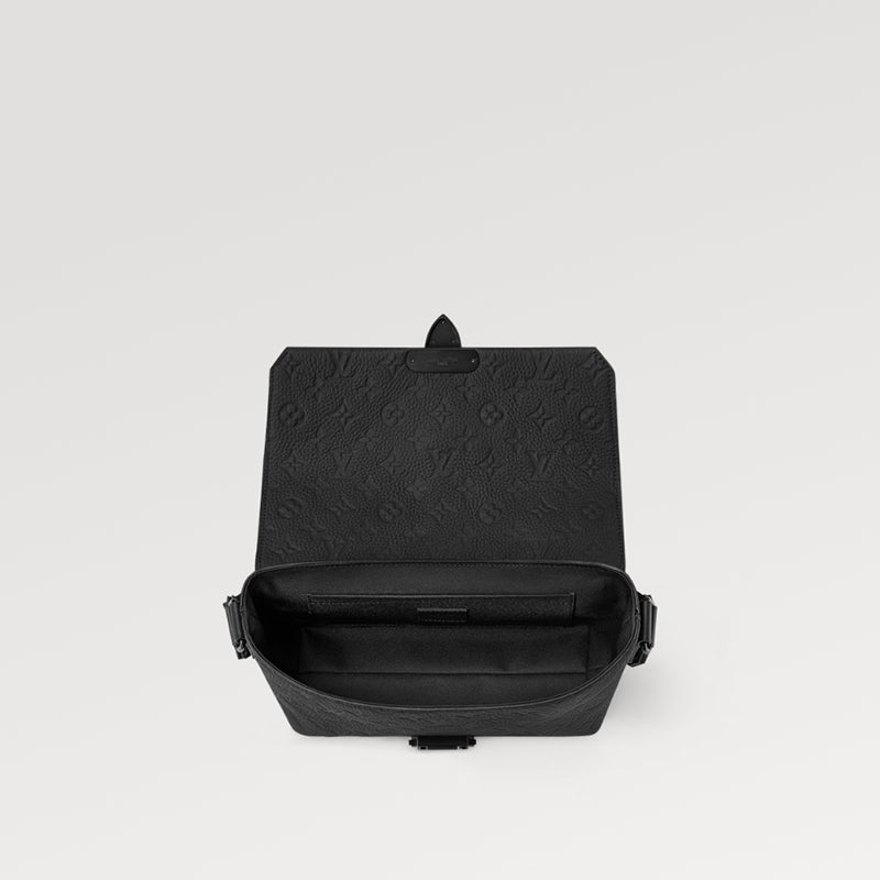 LOUIS VUITTON   Sケープ･メッセンジャー  Ref:M23741-LOUIS VUITTON 