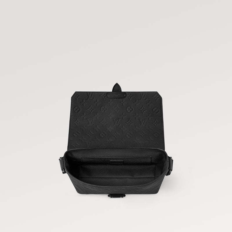 LOUIS VUITTON   Sケープ･メッセンジャー  Ref:M23741-LOUIS VUITTON 