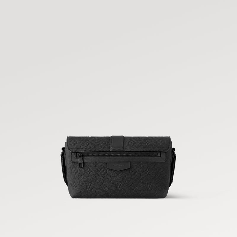 LOUIS VUITTON   Sケープ･メッセンジャー  Ref:M23741-LOUIS VUITTON 