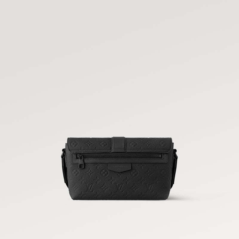 LOUIS VUITTON   Sケープ･メッセンジャー  Ref:M23741-LOUIS VUITTON 