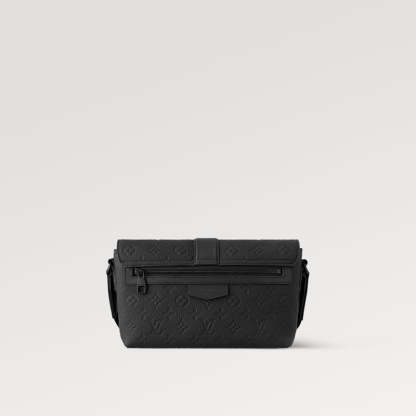 LOUIS VUITTON   Sケープ･メッセンジャー  Ref:M23741-LOUIS VUITTON 