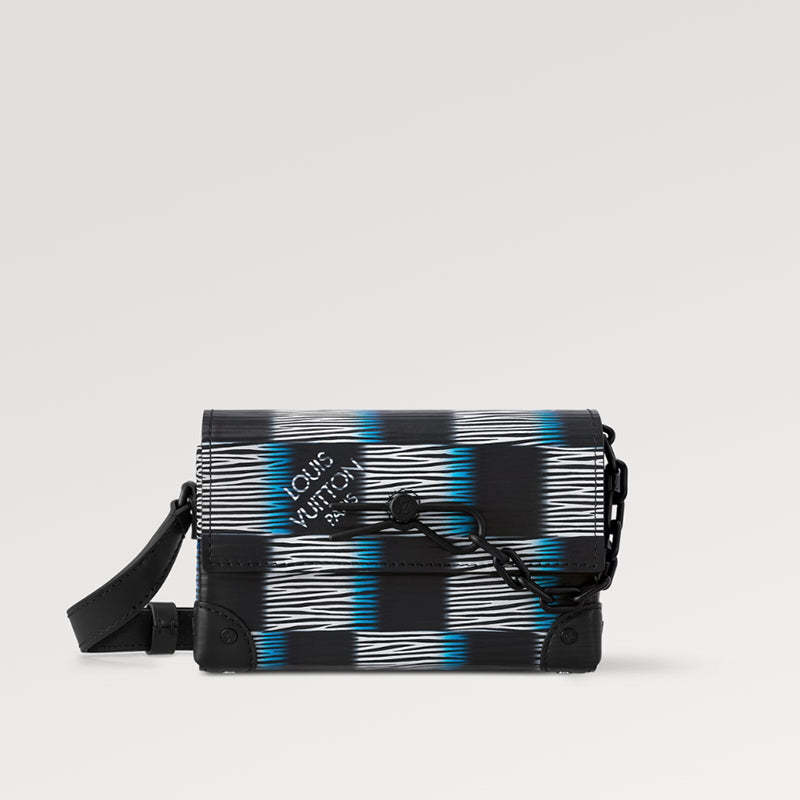 LOUIS VUITTON   スティーマー･ウェアラブル ウォレット  Ref:M82819-LOUIS VUITTON 