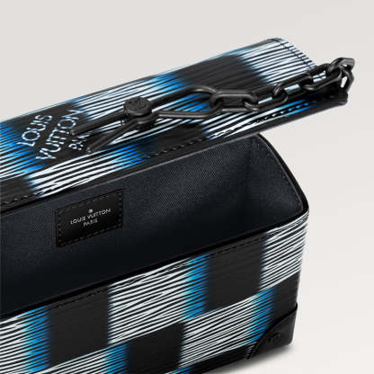 LOUIS VUITTON   スティーマー･ウェアラブル ウォレット  Ref:M82819-LOUIS VUITTON 