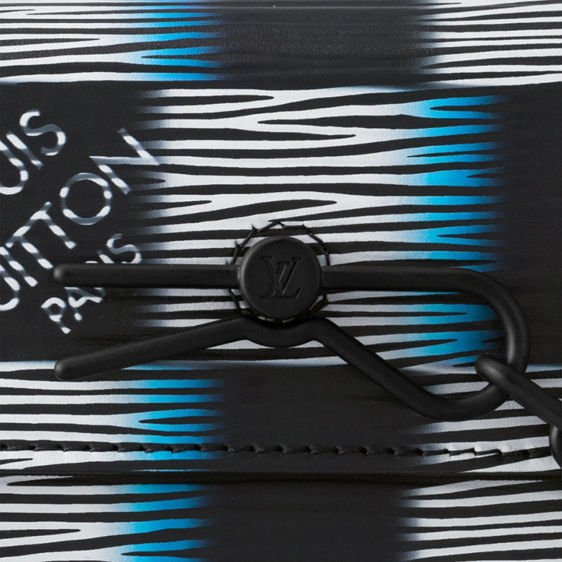 LOUIS VUITTON   スティーマー･ウェアラブル ウォレット  Ref:M82819-LOUIS VUITTON 