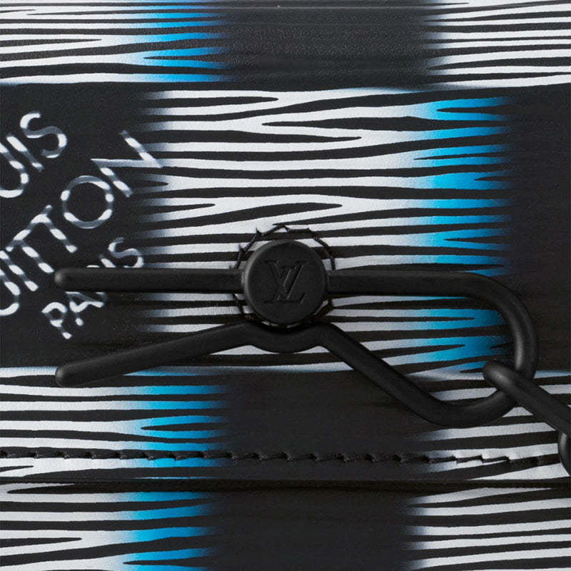 LOUIS VUITTON   スティーマー･ウェアラブル ウォレット  Ref:M82819-LOUIS VUITTON 