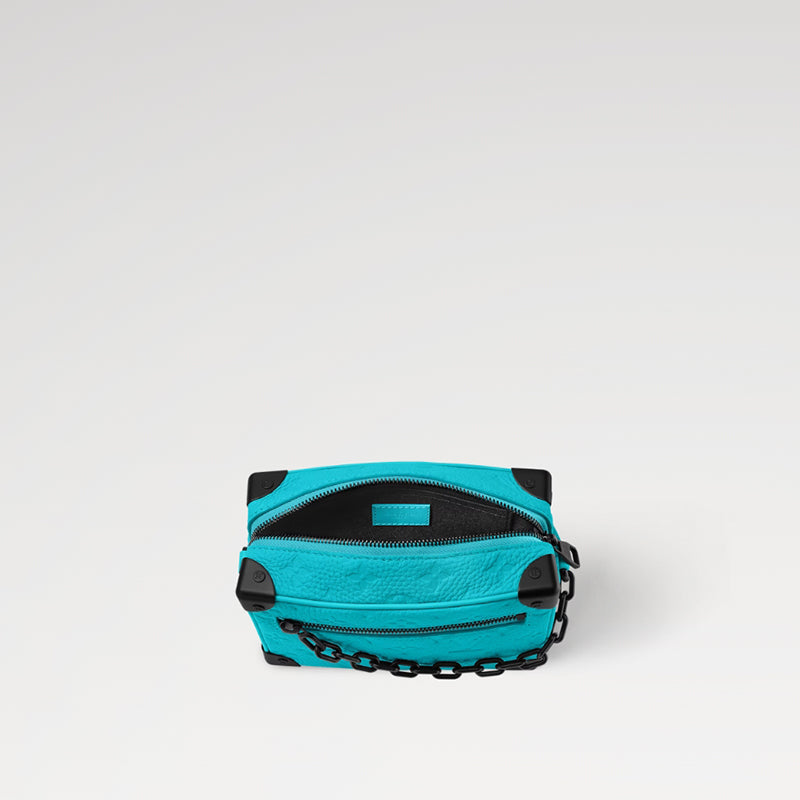 LOUIS VUITTON   ミニ･ソフトトランク  Ref:M11673-LOUIS VUITTON 