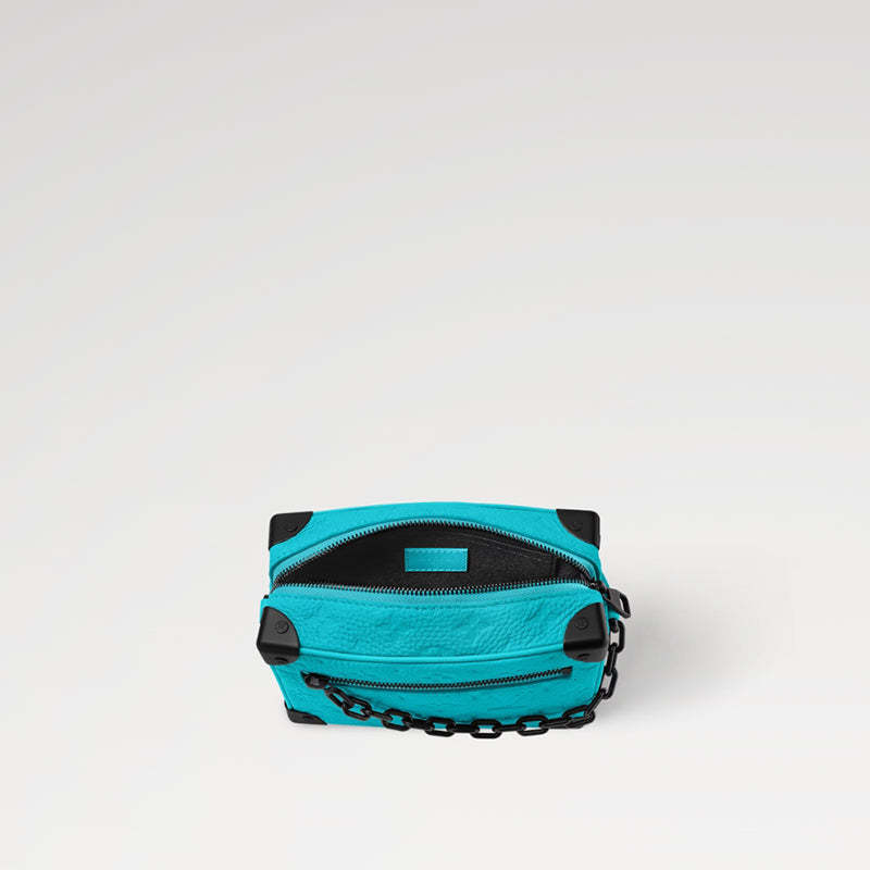 LOUIS VUITTON   ミニ･ソフトトランク  Ref:M11673-LOUIS VUITTON 