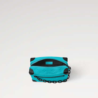 LOUIS VUITTON   ミニ･ソフトトランク  Ref:M11673-LOUIS VUITTON 