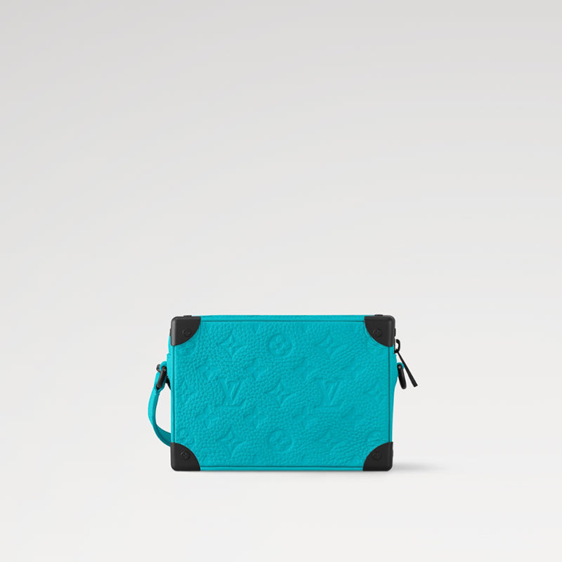 LOUIS VUITTON   ミニ･ソフトトランク  Ref:M11673-LOUIS VUITTON 