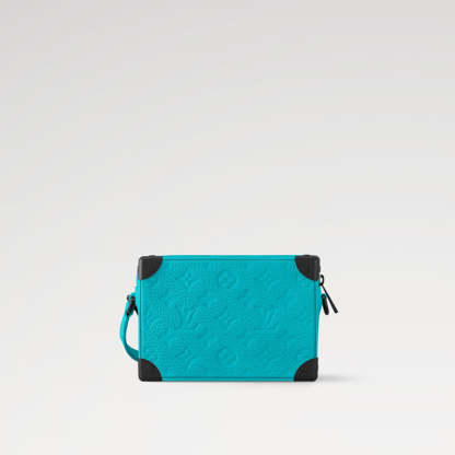 LOUIS VUITTON   ミニ･ソフトトランク  Ref:M11673-LOUIS VUITTON 