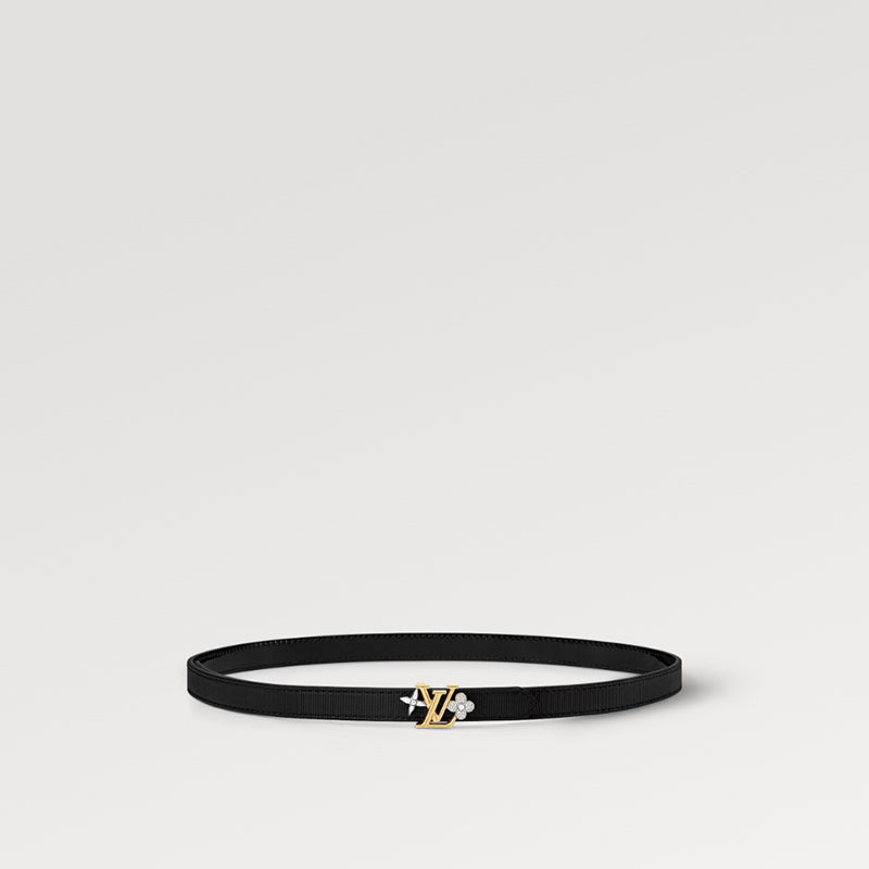 LOUIS VUITTON   LVグラム リバーシブルベルト 15MM リバーシブル   PMRef:M8300W-LOUIS VUITTON 