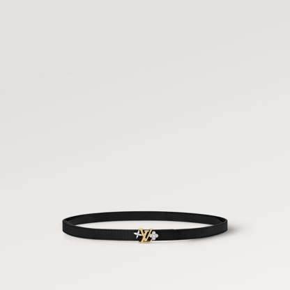LOUIS VUITTON   LVグラム リバーシブルベルト 15MM リバーシブル   PMRef:M8300W-LOUIS VUITTON 
