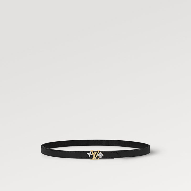 LOUIS VUITTON   LVグラム リバーシブルベルト 15MM リバーシブル   PMRef:M8300W-LOUIS VUITTON 