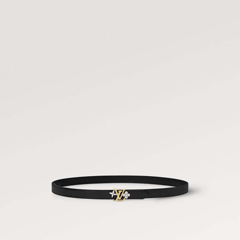 LOUIS VUITTON   LVグラム リバーシブルベルト 15MM リバーシブル   PMRef:M8300W-LOUIS VUITTON 