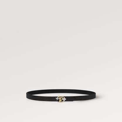 LOUIS VUITTON   LVグラム リバーシブルベルト 15MM リバーシブル   PMRef:M8300W-LOUIS VUITTON 