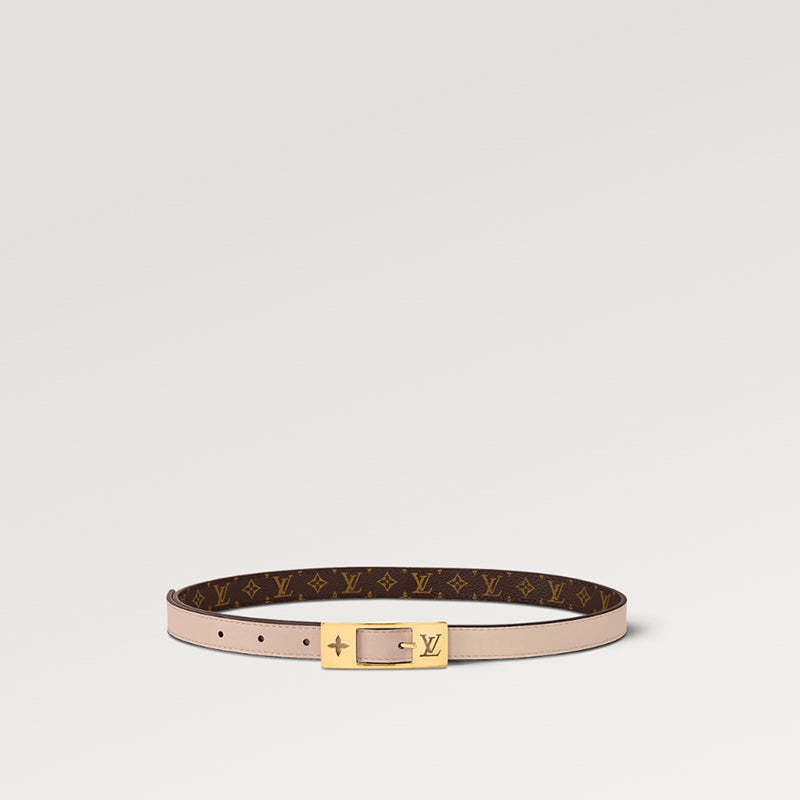 LOUIS VUITTON   ベルト･LV デュオ 18MM リバーシブル   PMRef:M8370W-LOUIS VUITTON 