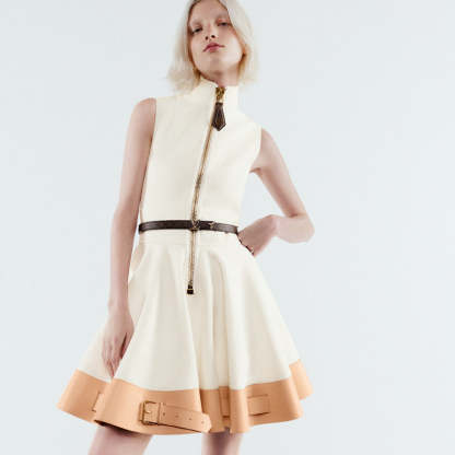 LOUIS VUITTON   ベルト･プリティー LV 20MM リバーシブル   PMRef:M8232X-LOUIS VUITTON 