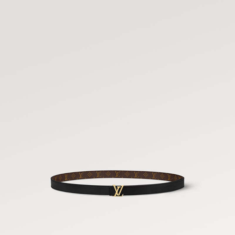 LOUIS VUITTON   ベルト･LV アイコニック 20MM リバーシブル   PMRef:M0431W-LOUIS VUITTON 