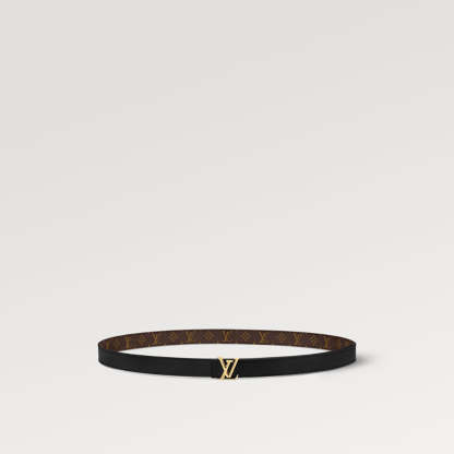LOUIS VUITTON   ベルト･LV アイコニック 20MM リバーシブル   PMRef:M0431W-LOUIS VUITTON 