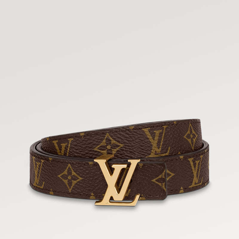 LOUIS VUITTON   ベルト･LV アイコニック 20MM リバーシブル   PMRef:M0431W-LOUIS VUITTON 