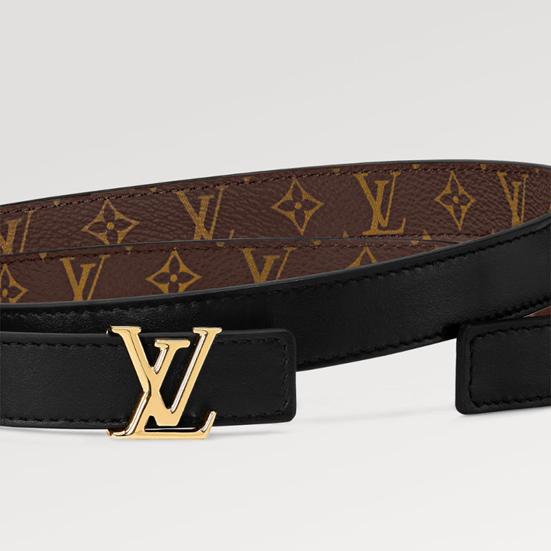 LOUIS VUITTON   ベルト･LV アイコニック 20MM リバーシブル   PMRef:M0431W-LOUIS VUITTON 