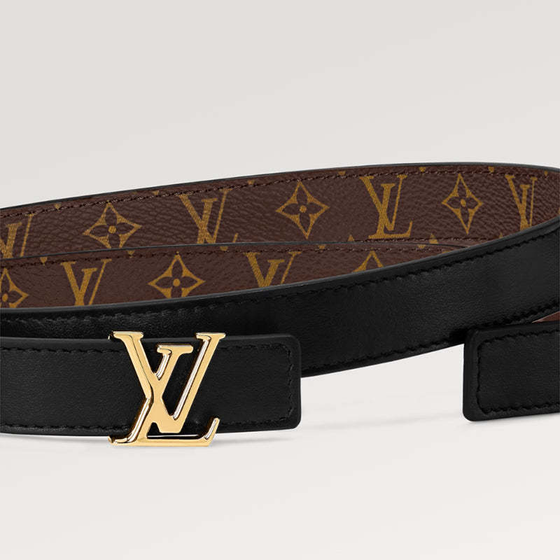 LOUIS VUITTON   ベルト･LV アイコニック 20MM リバーシブル   PMRef:M0431W-LOUIS VUITTON 