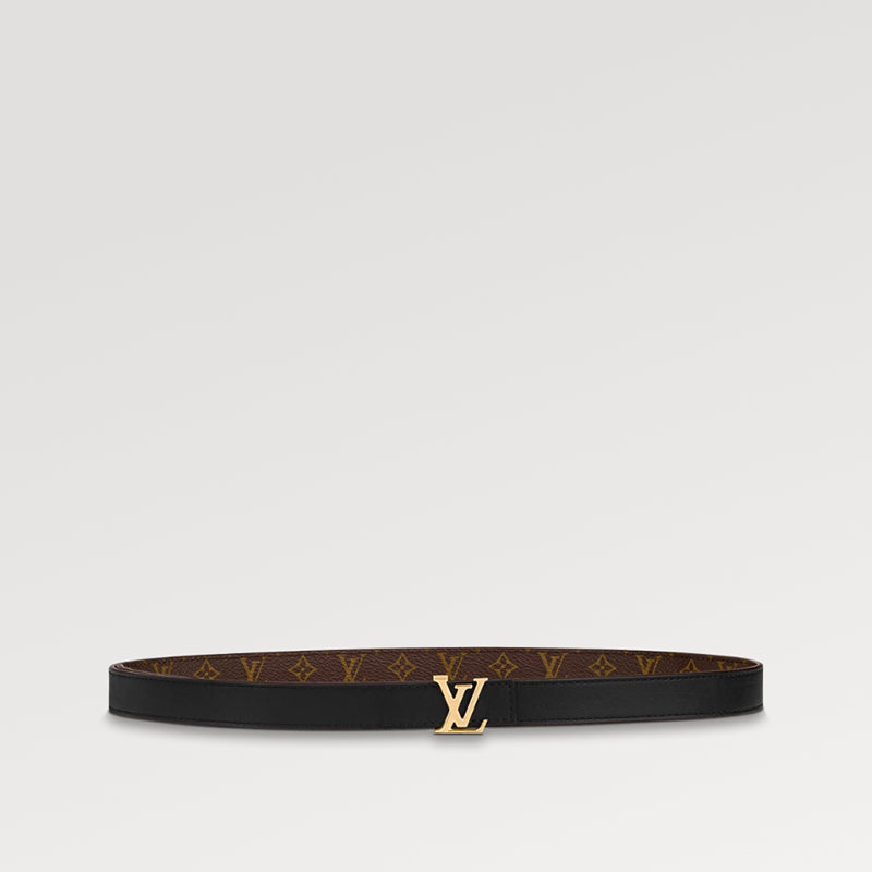 LOUIS VUITTON   ベルト･LV アイコニック 20MM リバーシブル   PMRef:M0431W-LOUIS VUITTON 