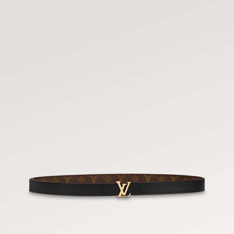 LOUIS VUITTON   ベルト･LV アイコニック 20MM リバーシブル   PMRef:M0431W-LOUIS VUITTON 