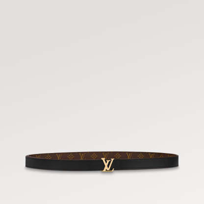 LOUIS VUITTON   ベルト･LV アイコニック 20MM リバーシブル   PMRef:M0431W-LOUIS VUITTON 