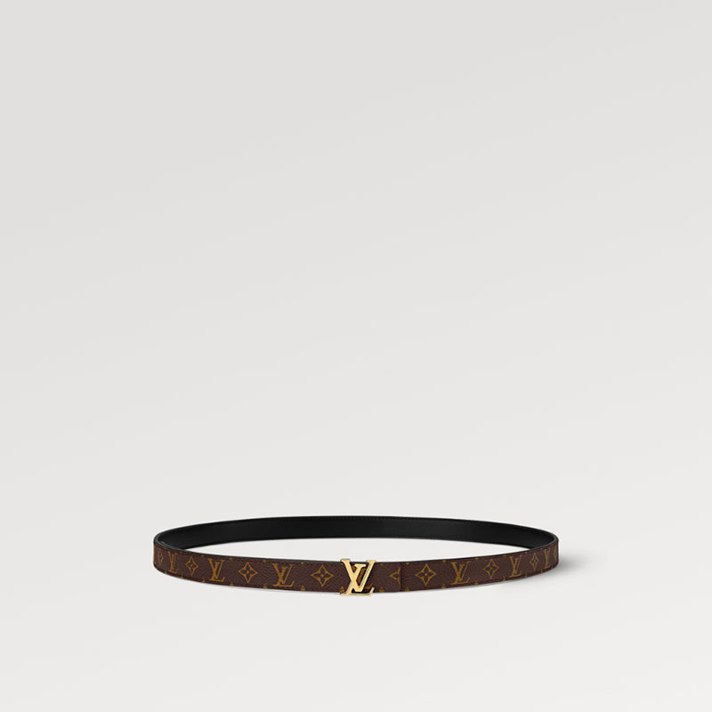 LOUIS VUITTON   ベルト･LV アイコニック 20MM リバーシブル   PMRef:M0431W-LOUIS VUITTON 