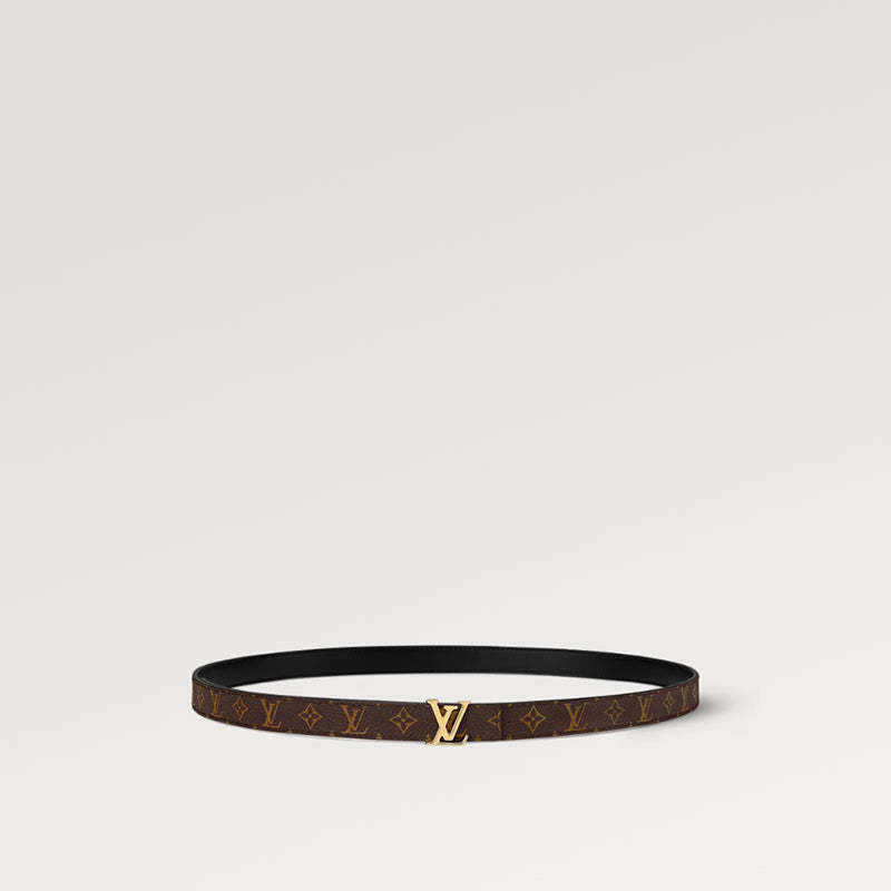 LOUIS VUITTON   ベルト･LV アイコニック 20MM リバーシブル   PMRef:M0431W-LOUIS VUITTON 