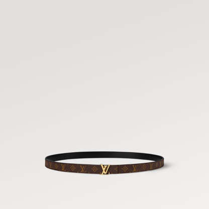 LOUIS VUITTON   ベルト･LV アイコニック 20MM リバーシブル   PMRef:M0431W-LOUIS VUITTON 