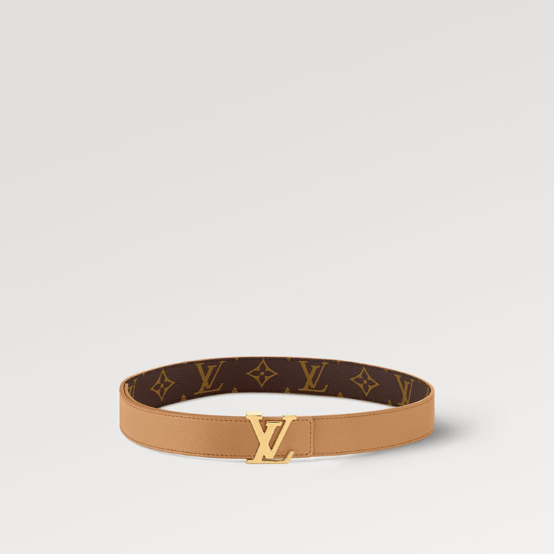 LOUIS VUITTON   ベルト･LV イニシャル 30MM リバーシブル   PMRef:M0363W-LOUIS VUITTON 